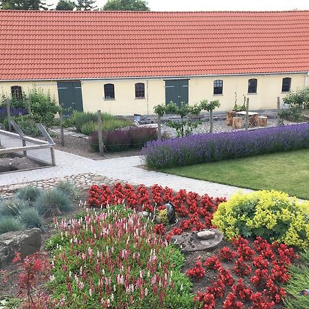 Langeskov Birkende Bed And Breakfast מראה חיצוני תמונה