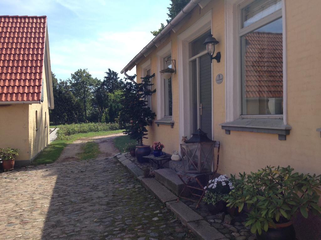 Langeskov Birkende Bed And Breakfast מראה חיצוני תמונה