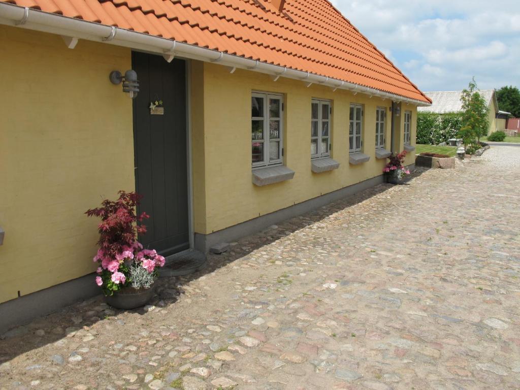 Langeskov Birkende Bed And Breakfast חדר תמונה